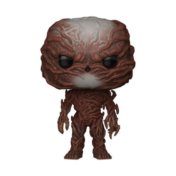 Funko Pop! Television: Stranger Things - Vecna - Collectable Vinyl Figure - Gift Idea - Official Merchandise - Toys for Kids & Adults - TV Fans