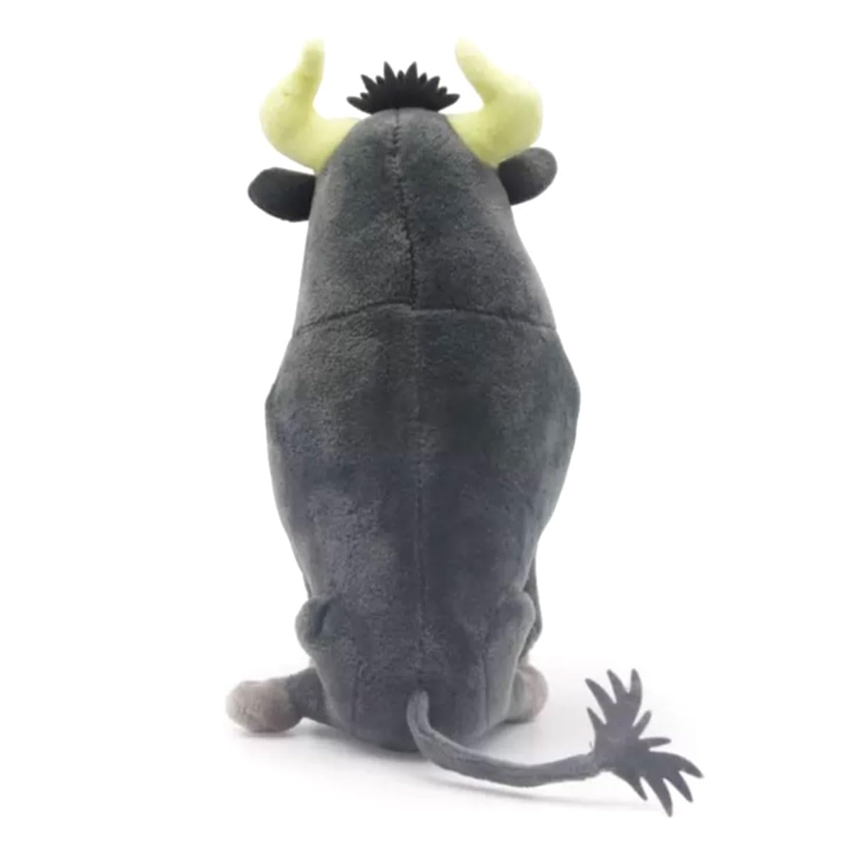 yuanpulalala Beanie Baby Fer-dinand Bull Stuffed Animals Plush Doll(6 inch)