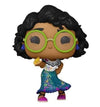 Funko Pop Disney: Encanto - Mirabel Madrigal,Multicolor - Collectable Vinyl Figure - Gift Idea - Official Merchandise - Toys for Kids & Adults