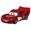 Mattel Disney Pixar Cars Radiator Springs Lightning McQueen Die-Cast Metal Toy Vehicle 1:55 Scale HTX82