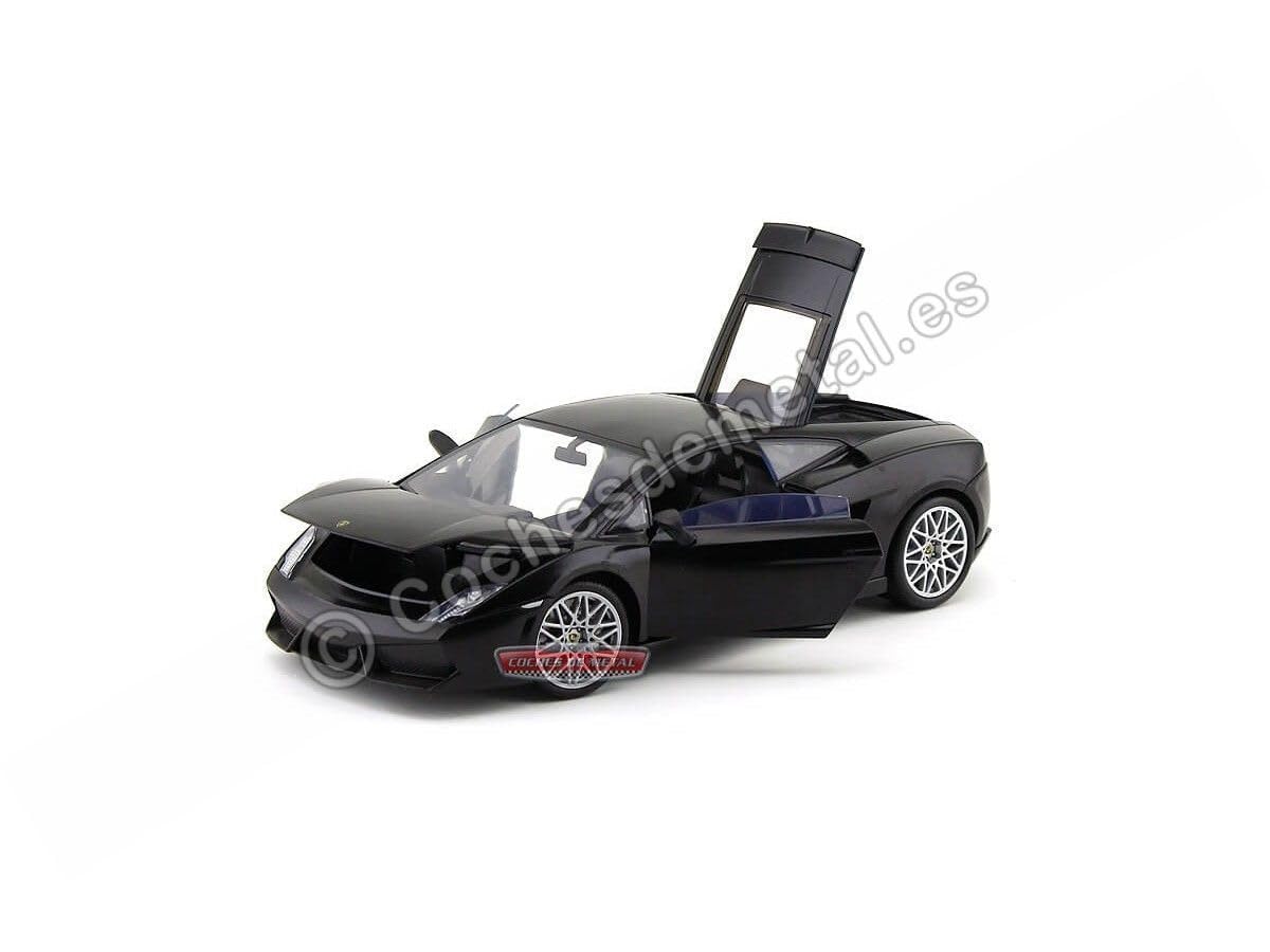 Motormax 1:18 Lamborghini Gallardo LP560-4 Toy