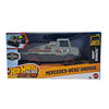 Hot Wheels Pull-Back Speeders Mercedes-Benz Unimog