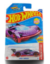 Hot Wheels Street Shrieker, Let's Race Series 3/5, 1:64 Scale Diecast