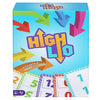 Point Games High-Lo Card Games for Families, Adults & Kids, Family Game Night Fun of Highs & Lows for All Ages, Durable Playing Cards, 2-8 Players
