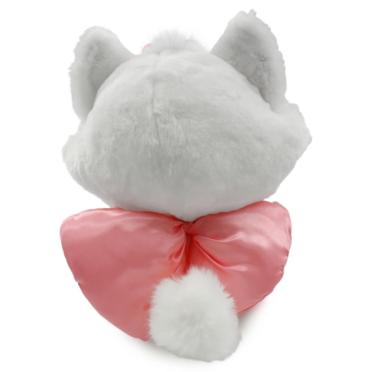 Disney Marie Big Feet Plush - The Aristocats - 10 Inches