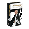 Legendary 007: No Time to Die Expansion | A James Bond Deck Building Game Expansion | Cooperative Board Game