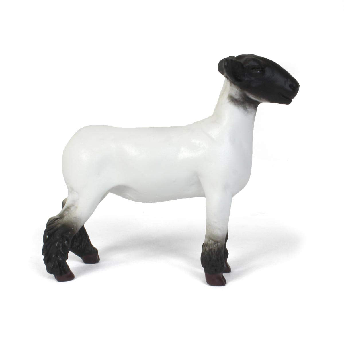 Little Buster Toys Champion Crossbred Market Lamb, 1/16th Scale