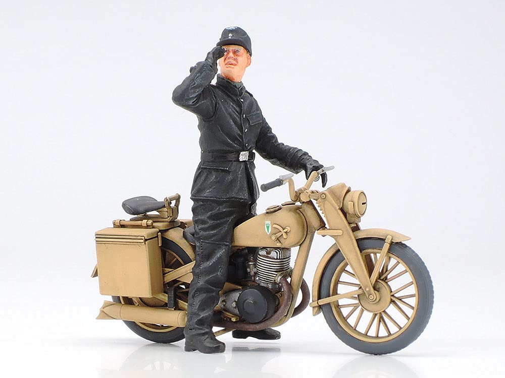 Tamiya America, Inc 1/35 German King Tiger, TAM35252