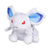 Pokemon Center: Sitting Cuties: Nidoran Female Plush # 29 - Generation 1 - 6 In