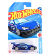Hot Wheels Subaru BRZ, HW J-Imports Series, 1:64 Scale Diecast Car, 3/5