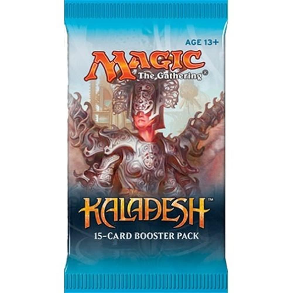 MTG Booster Pack : Kaladesh (KLD)