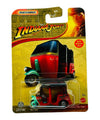 Matchbox Indiana Jones MBX Tangiers Tuk Tuk 2024