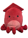 Squishmallows 5" Altman The Squid