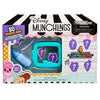 Disney Munchlings Mini Munch Displays, 7-piece Color Change Figure Set, Blind Box, Kids Toys for Ages 3 Up by Just Play