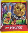 LEGO Ninjago Dragons Rising Season 3: Arin Minfigure with Grappling Gun