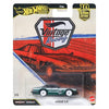 Hot Wheels Jaguar XJS Car Calture Premium 2026 Vintage Racing Series 1:64 Scale Collectible Die Cast Metal Toy Car Model with Rubber Real Riders 1/5