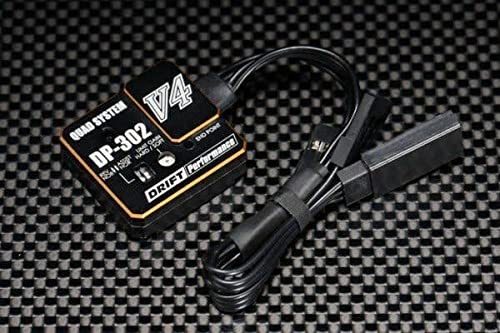 YOKOMO Steering Gyro Drift Performance DP-302 V4?Japan Domestic Genuine Products??Ships from Japan?