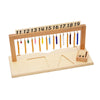 Elite Montessori Teen Bead Hanger with Beads Preschool Learning Material