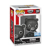 Funko Pop! Animation Afro Samurai Kuma Vinyl Figure, Exclusive Collectible with Authentication, #2297, 3.9 Inches