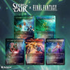 Magic: The Gathering Secret Lair x Final Fantasy: Grimoire Non-Foil Edition (Japanese)