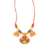 Turkey Beaded Necklace Craft Kit - Crafts for Kids and Fun Home Activities
