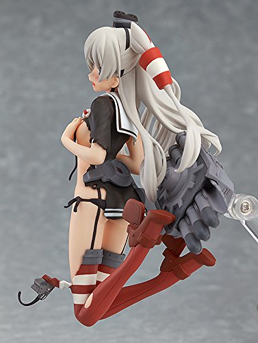 Max Factory Kantai Collection: KanColle: Amatsukaze figFIX (Half-Damage Version) Statue