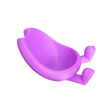 TEYOUYI Stand for Tamagotchi Nano Purple