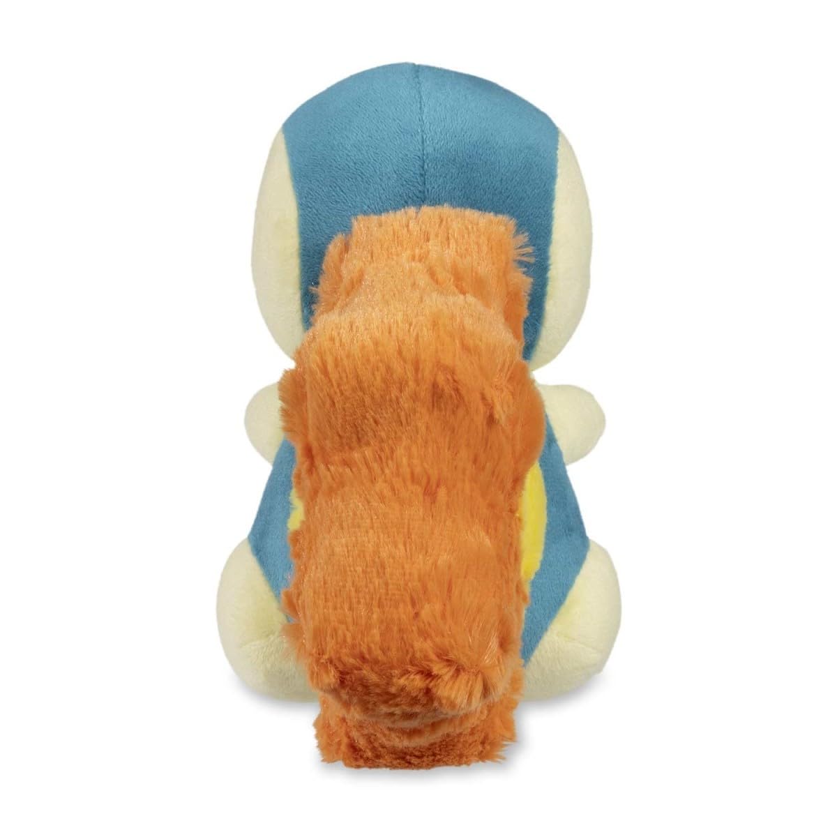 Pokémon Center: Cyndaquil Poké Plush