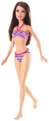 Barbie In a Mermaid Tale Co-Star - Hadley Brunette Doll