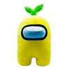 Among Us Mega 12? Plush Yellow (Sprout) - Officially Licensed Oversized Kids & Collector Plush Toy