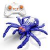 ZIVWAGX 2026 Newly Wall Crawler Gecko, Rechargeable Remote Control Robot Kids Toys, Children's Remote-Controlled Gecko Crawling toyWall Climbing Toy