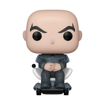 Funko Pop! Marvel: X-Men '97 - Professor X (X-Corp) - Collectable Vinyl Figure - Gift Idea - Official Merchandise - Toys for Kids & Adults - Comic