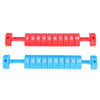Tbest Foosball Score Counter,Table Football Score Counter,2 Foosball Scoring Units Foosball Scoreboard for Standard Foosball Tables Foosball