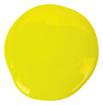 Crayola Washable Kids Paint, Yellow, 16oz