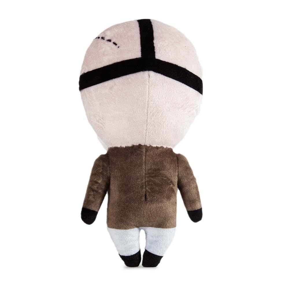 Kidrobot Friday The 13th Jason Voorhees Phunny Plush