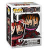 Funko Pop Marvel: Venom - Carnage Cletus Kasady Collectible Figure - Collectable Vinyl Figure - Gift Idea - Official Merchandise - Toys for Kids &