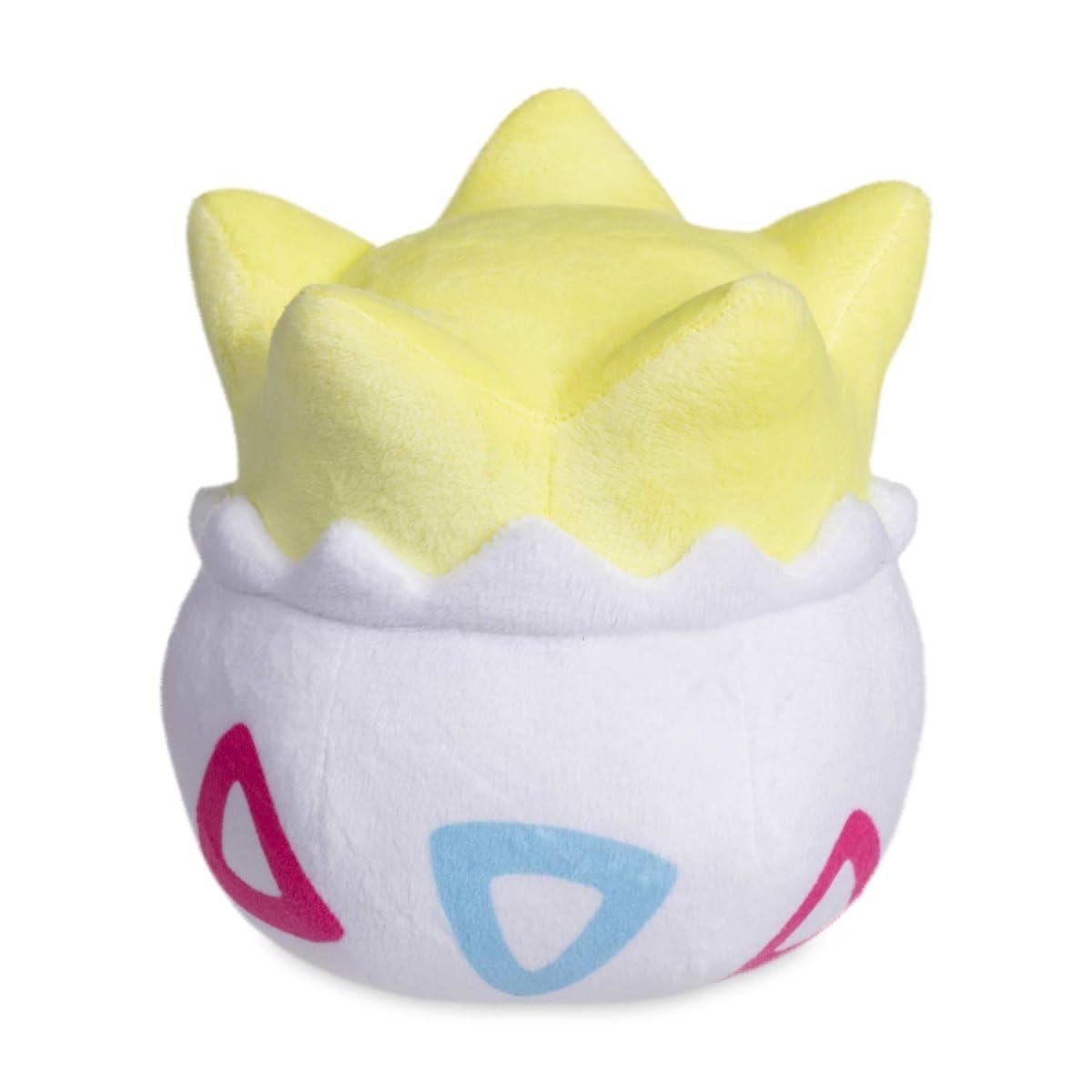 Pokemon Center: Togepi Pokemon Soda Pop Plush