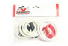 Game Room Guys Tales of Arabian Nights Pinball White Rubber Ring Kit