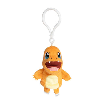 Pokémon Center: Pokémon Theater: Charmander Plush Finger Puppet