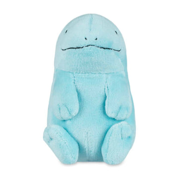 Pokémon Center: Quagsire Sitting Cuties Plush