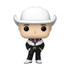 Funko POP! Movies: Barbie - Western Ken - Collectable Vinyl Figure - Gift Idea - Official Merchandise - for Kids & Adults - Movies Fans - Model Figure
