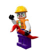 LEGO Joker Goon minifigure, from DC Comics Super Heroes set 76013