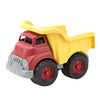 Green Toys Dump Truck - Toddler Vehicle