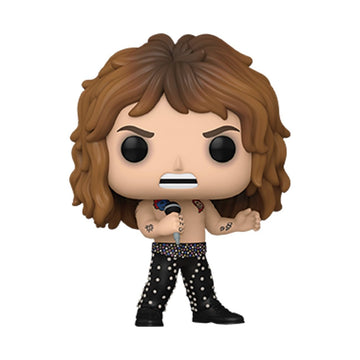 Funko POP! Rocks: Ozzy Osbourne - (1989) - Collectable Vinyl Figure - Gift Idea - Official Merchandise - for Kids & Adults - Music Fans - Model Figure