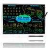 SUREKUO 22 Inch LCD Writing Tablet - Premium Film Technology