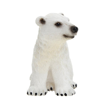 Schleich Polar Bear Cub