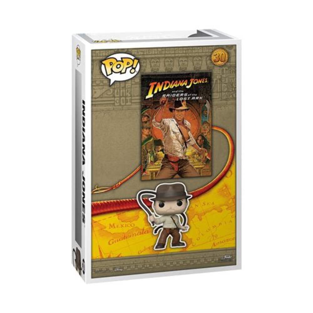 Funko Pop! Collectible Toy Figure - Tiny Lagoon 121