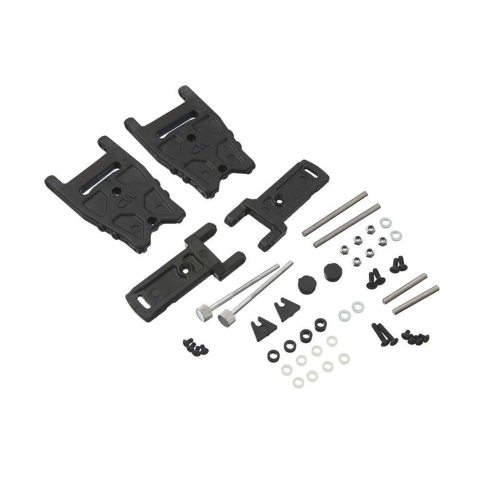 Custom Works Motor Mounts GSX CSW3270