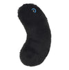 GIANT MICROBES Black Death Plush, History Teacher Gifts, Gifts for Science Lovers, Public Health, Gift for History Buff, Black Plague, Dark Humor
