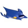 McFarlane Toys - DC Super Powers Sea-Saucer (Black Manta's Mobile Headquarters) Vehicle